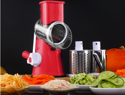 SlicePro Perfect and Hassle Free Food Slicing