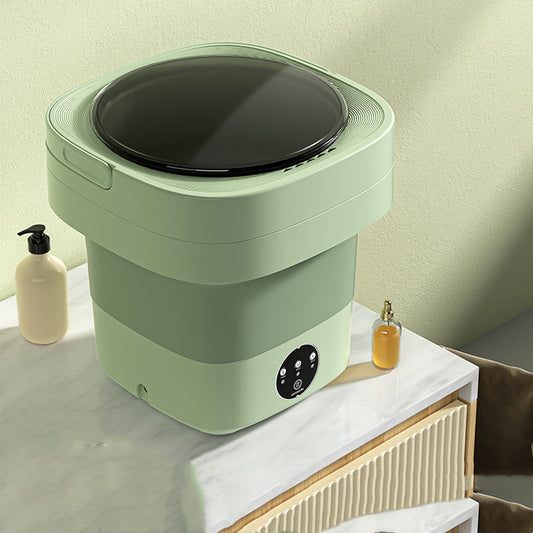 MiniWash Portable Laundry Machine