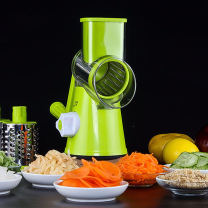 SlicePro Perfect and Hassle Free Food Slicing