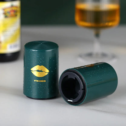 MagnoPop Instant Bottle Opener