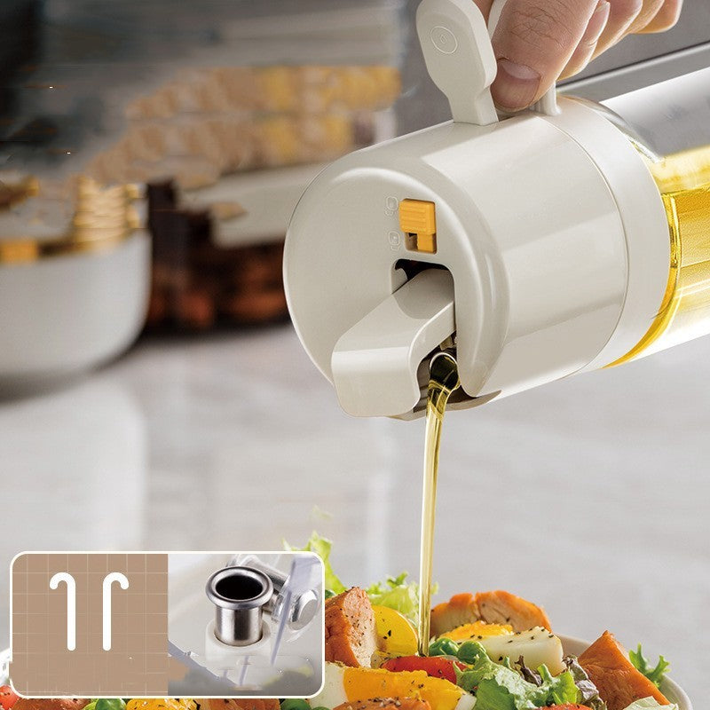 Healthy Cooking Oil Sprayer