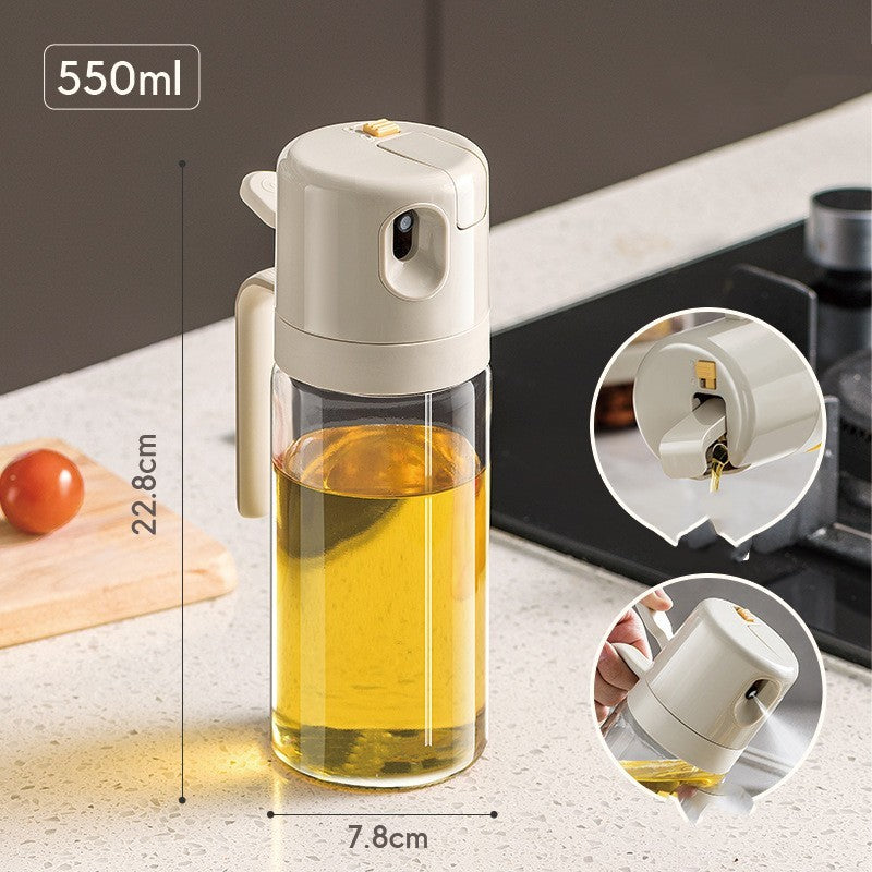 Healthy Cooking Oil Sprayer